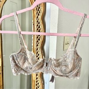 Victoria’s Secret / Dream Angels Wicked Bra
